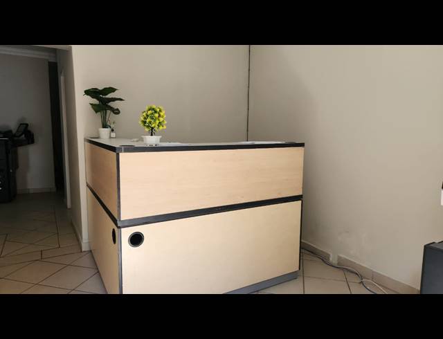 217M² OFFICE FOR SALE IN RUSTENBURG CENTRAL